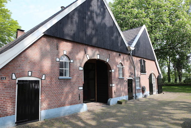 schilder enschede buitenschilderwerk boerderij